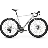 Megamo Raise 00 - 2026 - JADE WHITE - S 29" - Cykel