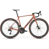 Megamo Raise 15 CW - 2026 - BROWN - L 29" - Cykel