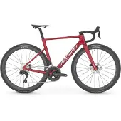 Megamo Pulse 15 CW - 2026 - RED - S 29" - Cykel