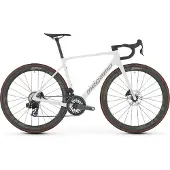 Megamo Raise 04 - 2026 - WHITE - L 29" - Cykel