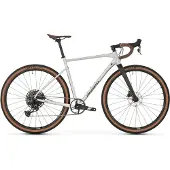 Megamo Jakar 20 - 2026 - RAW - M 29"- Cykel