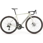 Megamo Raise 05 - 2026 - SILVER ASH - S 29" - Cykel