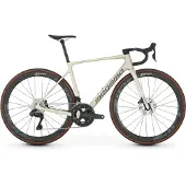 Megamo Raise 05 CW - 2026 - SILVER ASH - S 29" - Cykel