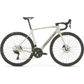 Megamo Raise 20 - 2026 - SILVER ASH - XL 29" - Cykel
