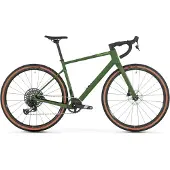 Megamo West 05 - 2026 - CAMO - XL 29" - Cykel