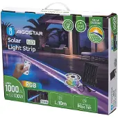 Aigostar B10201nk9 Led-strip 10 M 100w 1000 Lumens
