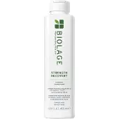 Biolage Strength Recovery Shampoo 400 ml