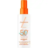 Lancaster Sun Sensitive Kids Milk Sunscreen SPF50+ 150ml