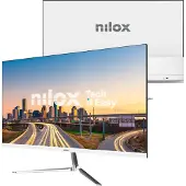 Nilox Nxm24fhd1201w 24´´ Full Hd Va Led 100hz Skærm