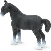 Safari Ltd Heste Held Og Lykke Minis Figur