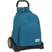 Safta 305 Evolution Rygsæk Med Hjul 20.1l