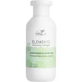 Wella Elements Renewing Shampoo 250 ml