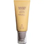 Haruharu Wonder BLACK RICE Moisture Airyfit Daily Sunscreen SPF50+/PA++++ Solcreme 50 ml