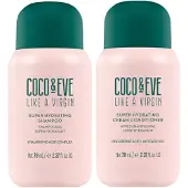 Coco & Eve Like a Virgin Super Hydrating Balsam 70 ml