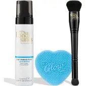Bondi Sands Self Tanning Foam Light/Medium - 200ml