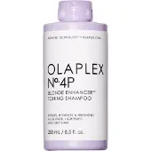 Olaplex No 4p Blonde Enhancer Purple Toning