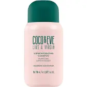 Coco & Eve Like a Virgin Super Hydrating Shampoo 70 ml
