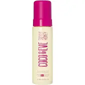 Coco & Eve Sunny Honey Bali Bronzing Foam Dark Selvbrunermousse 200 ml