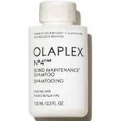 Olaplex No 4FINE Bond Maintenance Shampoo Shampoo 100 ml