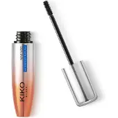 KIKO Milano Maxi Mod Volume & Definition Mascara Waterproof Mascara 12 ml Black
