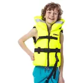 Jobe Comfort Boating Junior Redningsvest