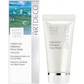 Artdeco Skin Yoga Face Hyaluronic Intensive Face Mask - 50ml