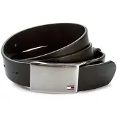 Tommy Hilfiger Plaque Adjustable 35 Mm Bælte