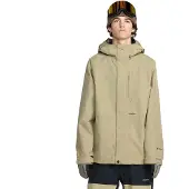 Volcom Dua Gore-tex Softshelljakke