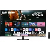Samsung Smart Monitor M7 M70d 43´´ 4k Va Led Skærm