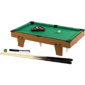 Cb Games 43269 Amerikansk Billard