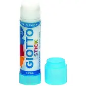 Giotto Limstift 40g 12 Enheder