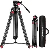 Neewer Tp-m200 200 Cm Stativ