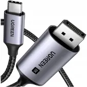 UGREEN USB-C to DisplayPort 8K Cable 2m