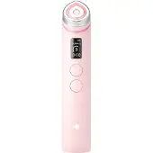 Medicube AGE-R Booster Pro BLACK Lysterapiapparat 154 g Pink