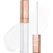Nars - Afterglow Lipshine - Fugtgivende Lipgloss - Afterglow Lip Shine Gloss Triple X - For Women