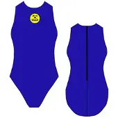 Turbo Basic Waterpolo Royal Badetøj