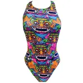 Turbo Bali Tribal Badetøj
