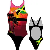 Turbo Jamaica Pro Resist Badetøj