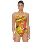 Turbo Tequila Sunrise Badetøj