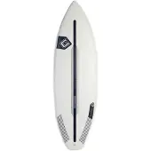 Clayton Spinetek Epoxy 5´11´´ Surfbræt