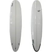 Storm Blade Blue Whale Long D13 8´0´´ Surfbræt