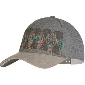 Buff Lifestyle Snapback Kasket