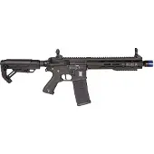 Saigo Defense Bushido Gi Aeg Airsoft Angrebsriffel