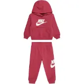 Nike Kids Club Fleece Langærmet Sæt