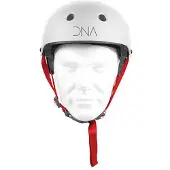 DNA Gloss Eps Hjelm