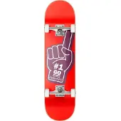Hydroponic Hand Co 7.25´´ Skateboard