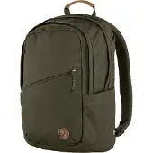 Fjall Raven Räven 20 rygsæk, dark olive