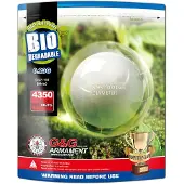 G&G Bio Bb 0.23g 1kg Airsoftkugler