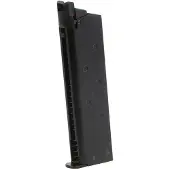 G&G Armament G-08-152 26-skuds Magasin Til Gpm1911 Forlænger