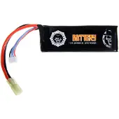 Duel Code Lipo 11.1v 2200mah 20c Battery Litiumbatteri
